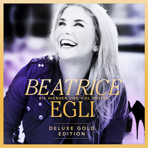 Bis hierher und viel weiter (Deluxe Gold Edition) cover