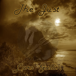 The Just Lars Gullin album