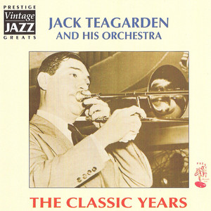 The Classic Years cover