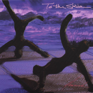 To The Skies Albumcover