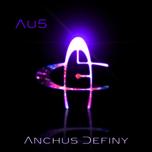 Anchus Definy cover