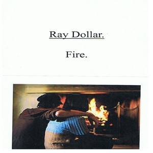 Fire Albumcover
