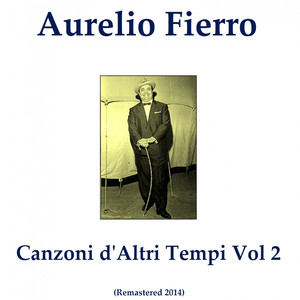 Canzoni d'altri tempi, vol. 2 (Remastered 2014) album
