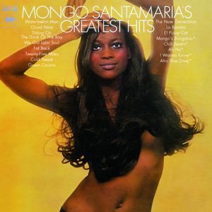 Mongo album