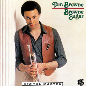 Browne Sugar cover