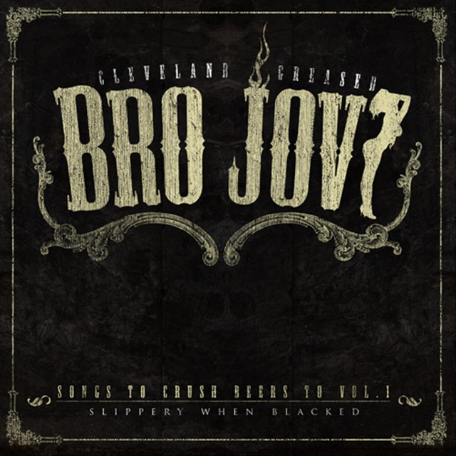 Bro Jovi Photo