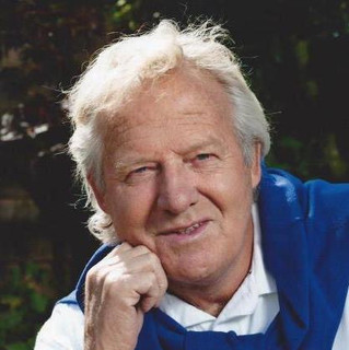 Koos Alberts Photo