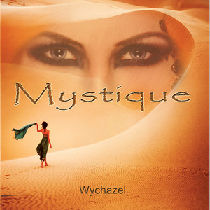 Mystique cover