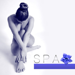 Spa – Nature Sounds for Relaxation album
