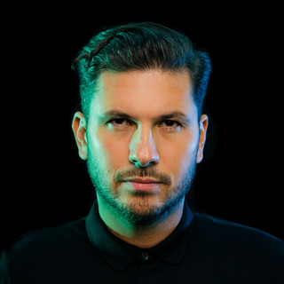 Camilo Franco Photo