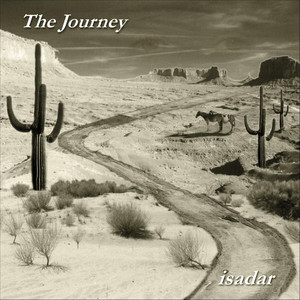 The Journey (piano) album
