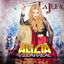 La Jefa (Regular) cover
