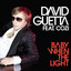 Baby When the Light cover