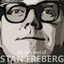 The Very Best of Stan Freberg Albumcover