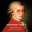 Essential Mozart, Vol. 2 (Well-known piano works) Albumcover