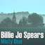 Misty Blue Albumcover