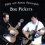 Box Pickers Albumcover