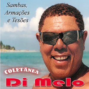 Sambas, Armações e Tesões Albumcover