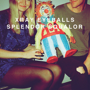Splendor Squalor cover