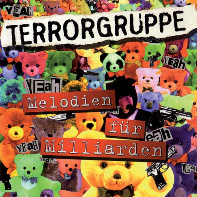 Melodien Für Milliarden cover