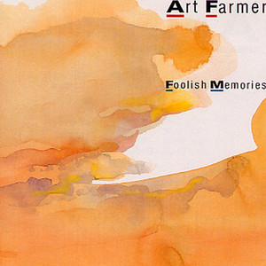 Foolish Memories album