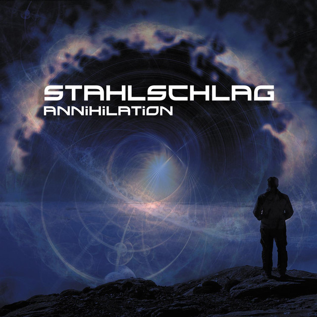 Stahlschlag photo
