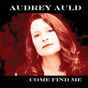 Come Find Me cover