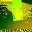The Essential Tracks Albumcover