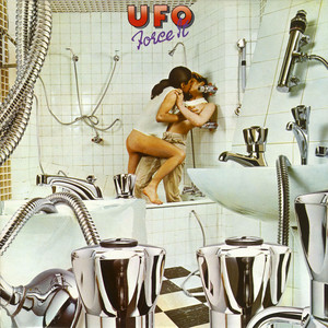 Force It album