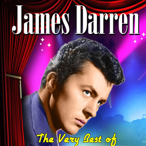 The Very Best Of James Darren album