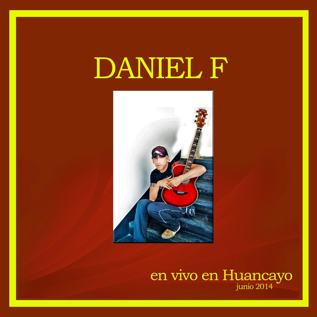 En Vivo En Huancayo (en Vivo) cover