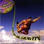 Shake Off the Gravity Albumcover