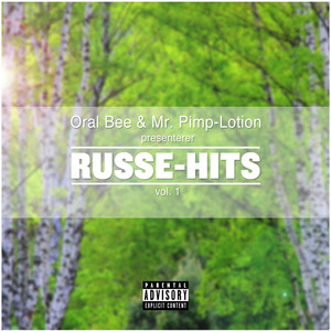 Russe-Hits, Vol.1 album