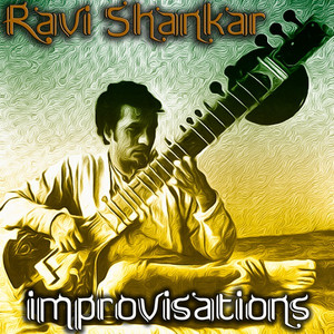 Improvisations cover