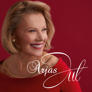 Arjas jul album