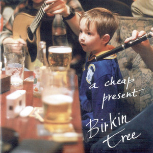 A Cheap Present cover