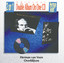Overblijven cover