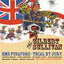 Gilbert & Sullivan: HMS Pinafore cover