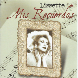 Mis Recuerdos cover
