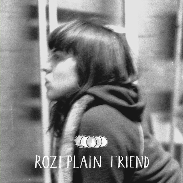Friend cover