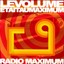 Radio Maximum Albumcover