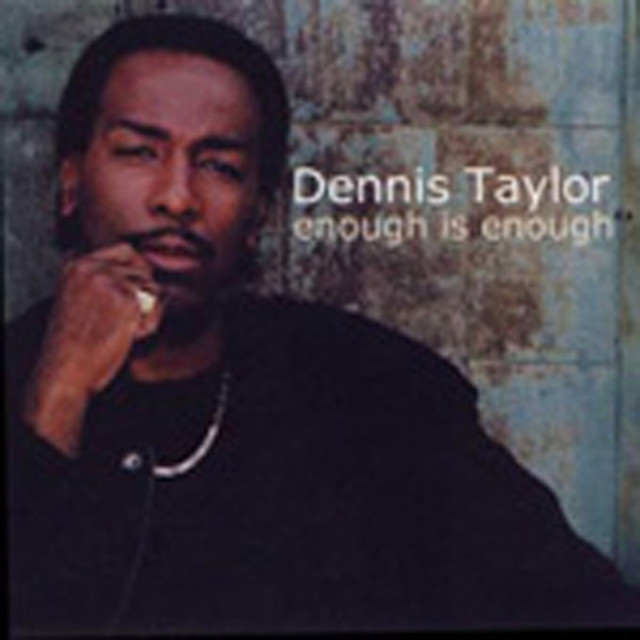 Dennis Taylor Photo