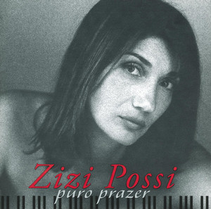 Puro prazer cover