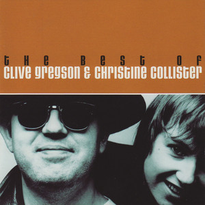 The Best of Clive Gregson & Christine Collister cover