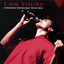 I Am Yours - A Worship Experience With Koa Albumcover