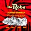The Robe Albumcover