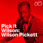 Pick It Wilson cover