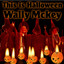 Wally Mckey - Vampire Wine
