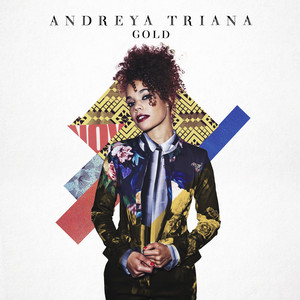 Gold (Remixes) cover