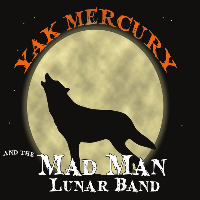 Lunar Man Photo
